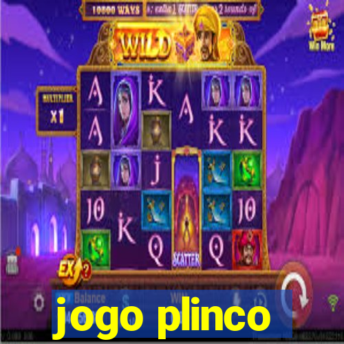 jogo plinco